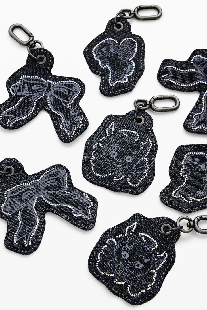 María Escoté charm pack | Desigual