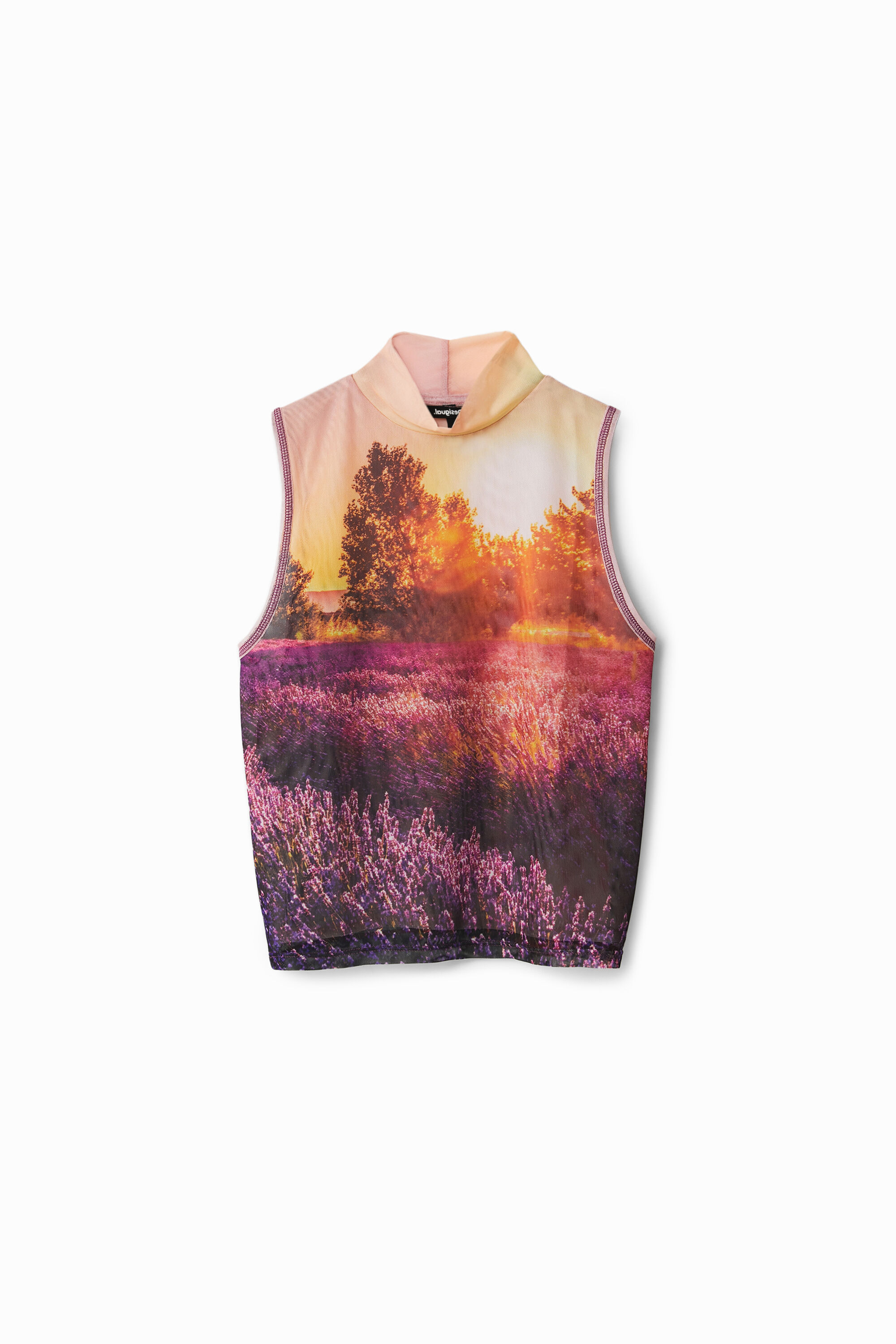 Shirt Foto-Print