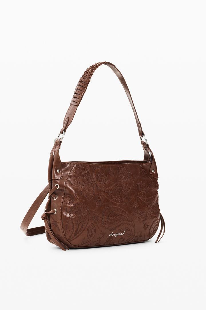 Mittelgro&szlig;e tasche