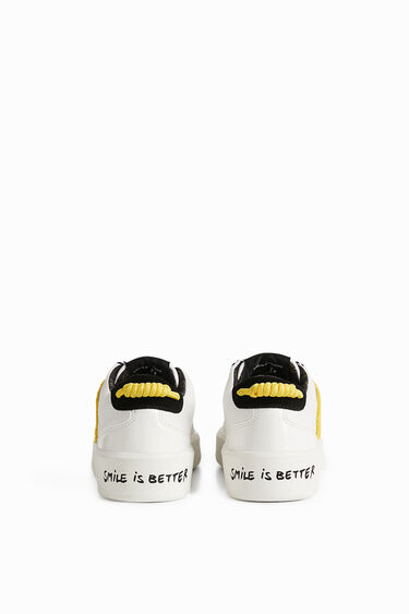 Sneakers Smiley® | Desigual