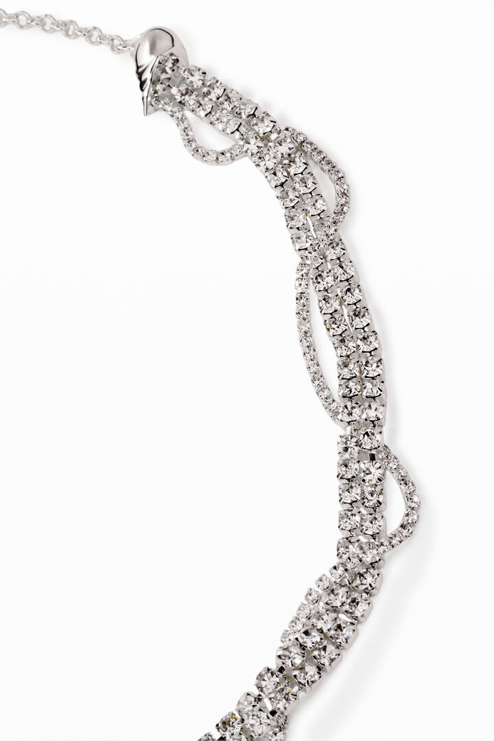 Collar Media Luna Zalio