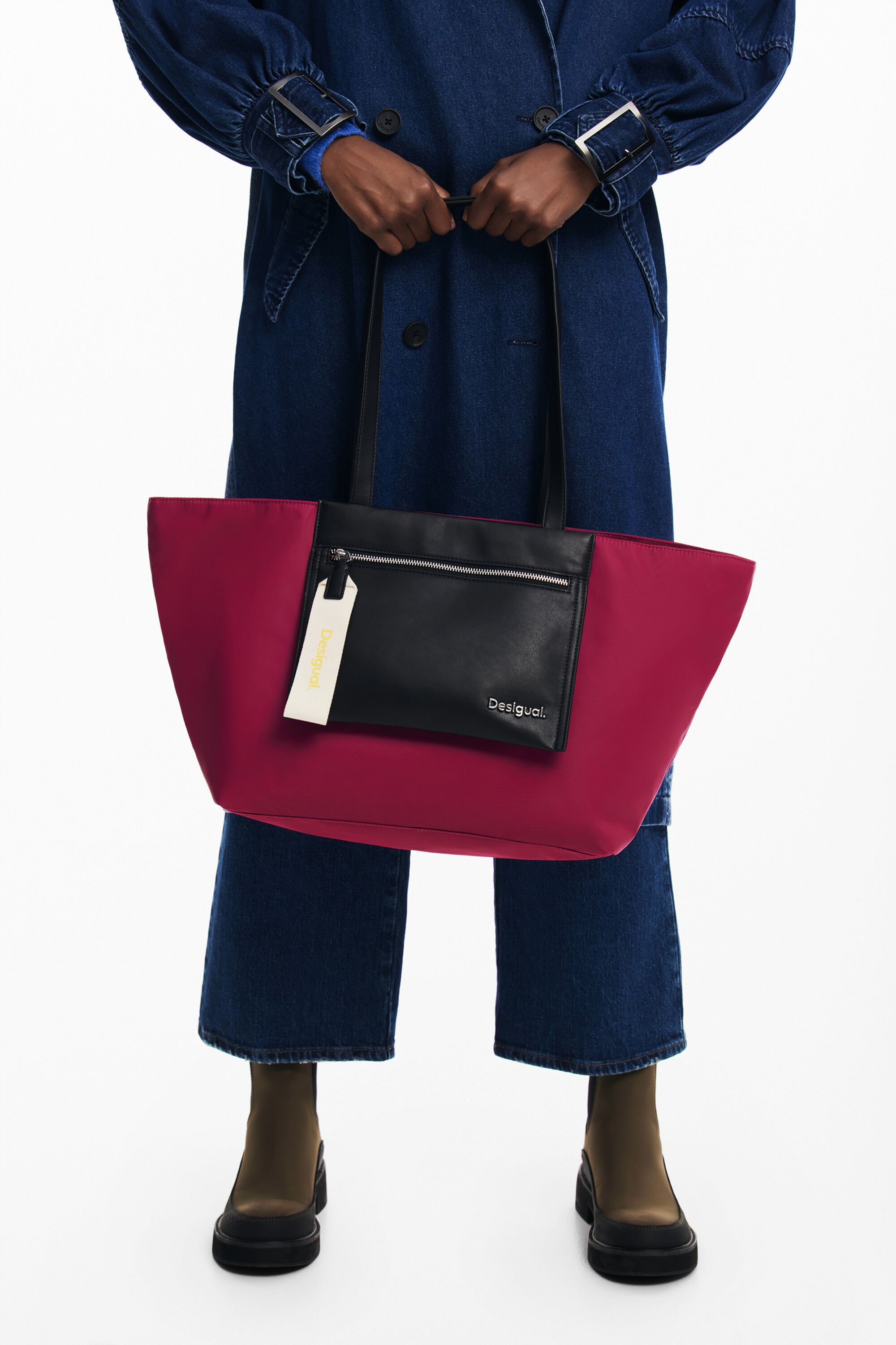 Ck base large shopper cheap
