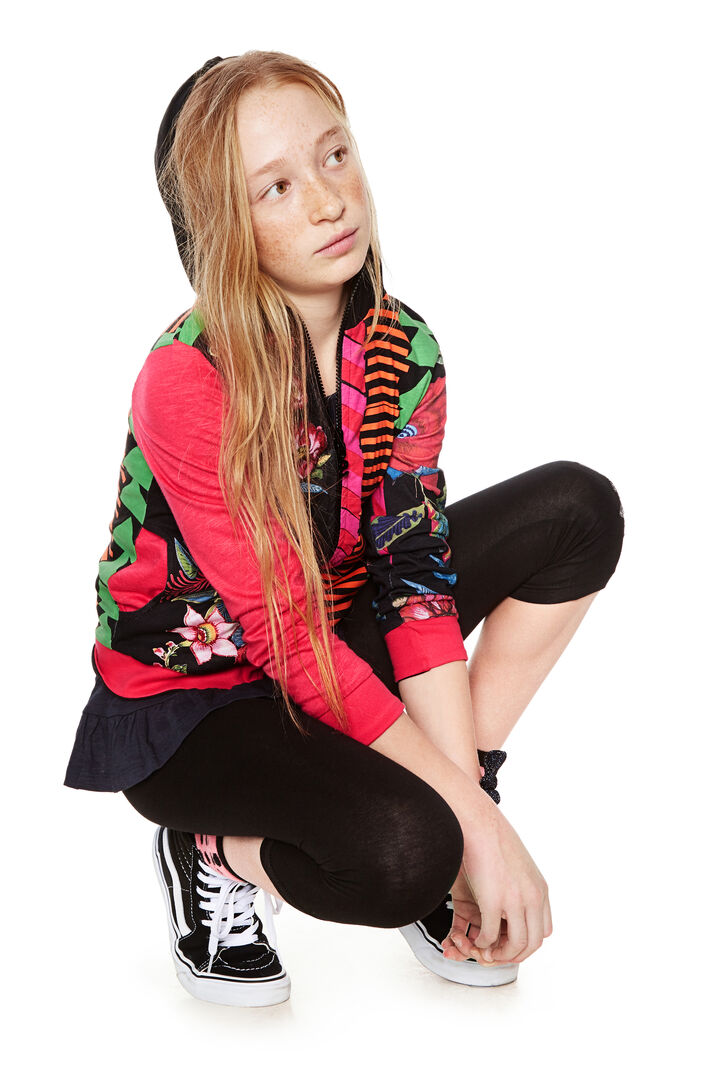 Sweatshirt Bocaccio | Desigual