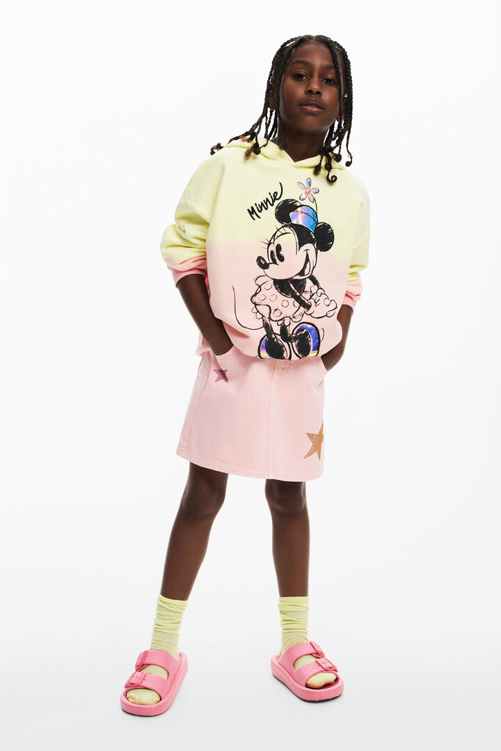Minnie Mouse™ sweatshirt