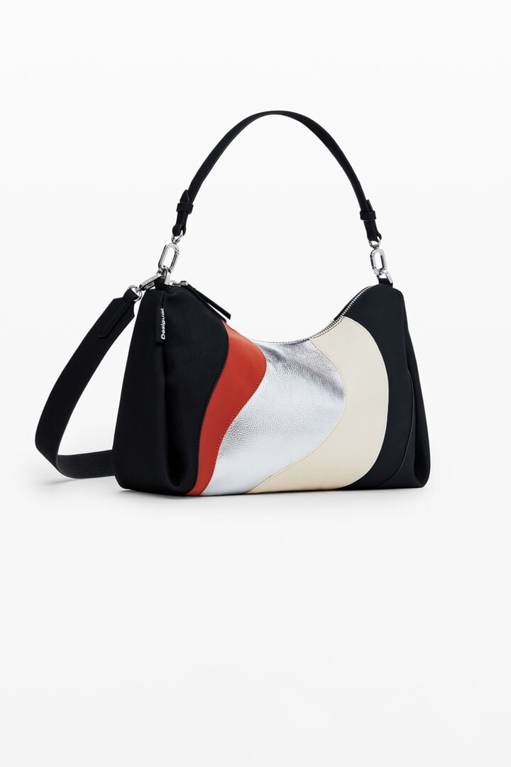 Tas M golven | Desigual