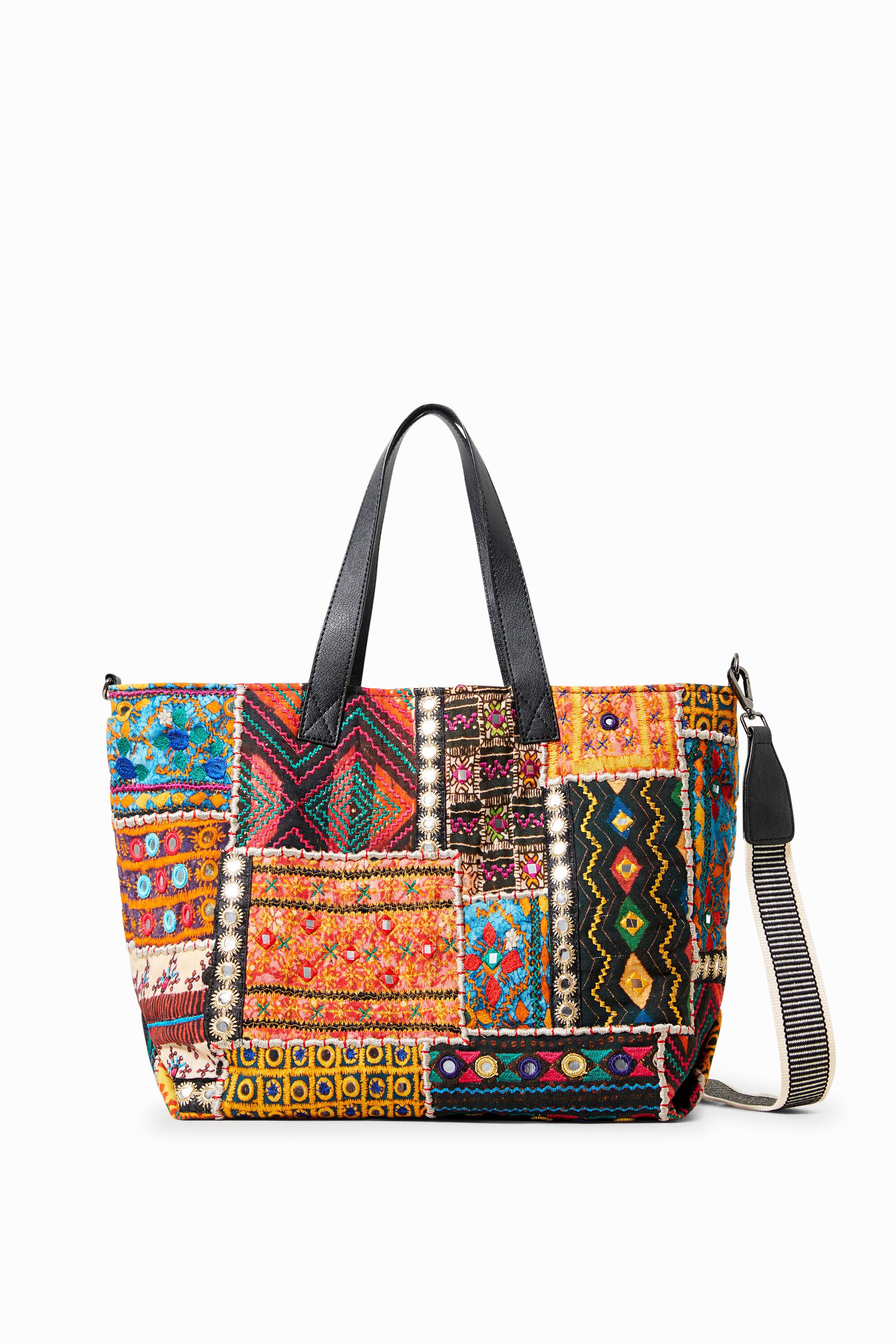 Shopping cheap bag desigual