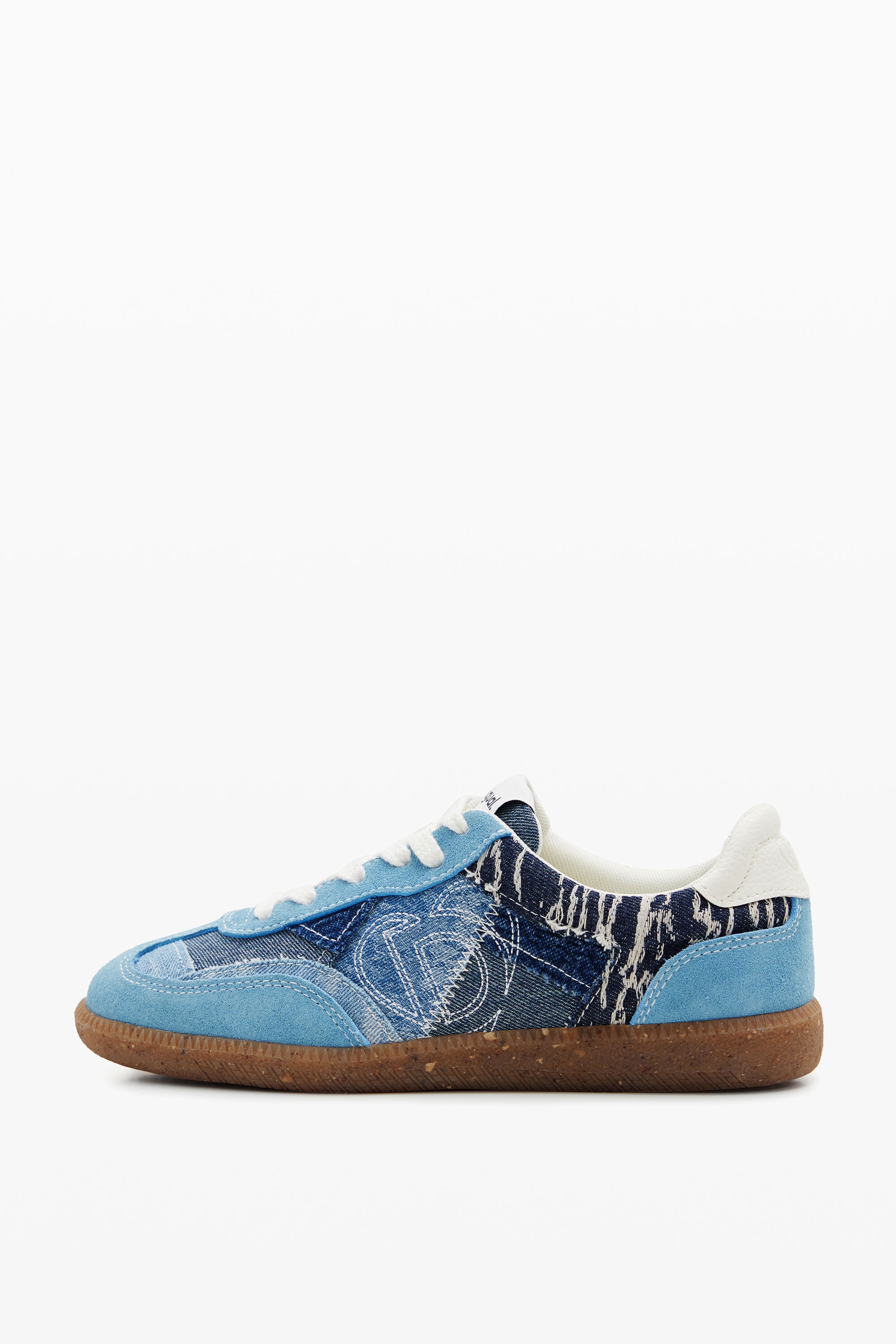 Zapatos de mujer Desigual