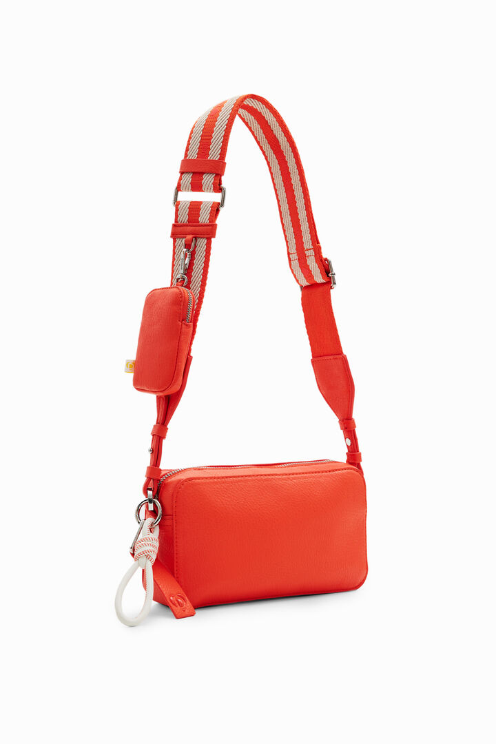S logo torbica | Desigual