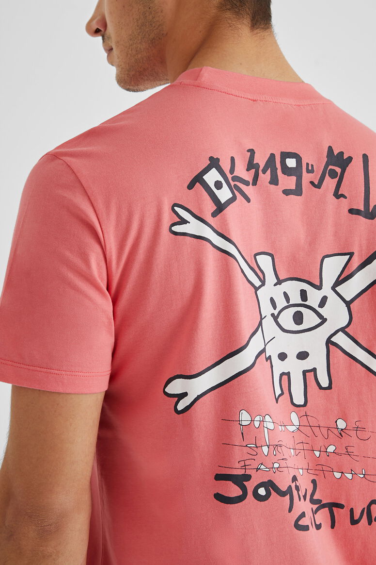 arty t shirts