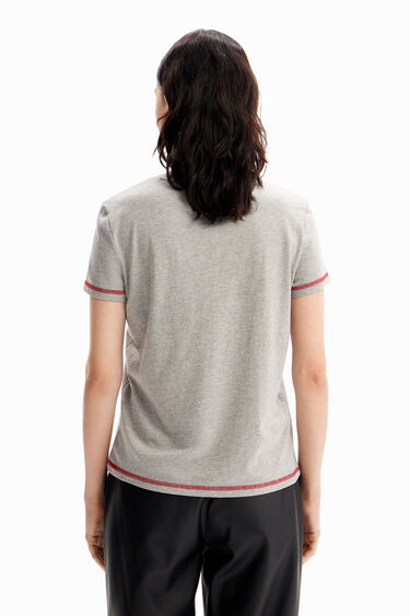 Samarreta The Rolling Stones | Desigual