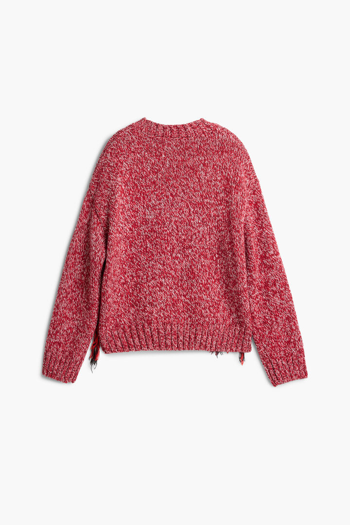 Mickey and Minnie Mouse™ Sweater | Desigual