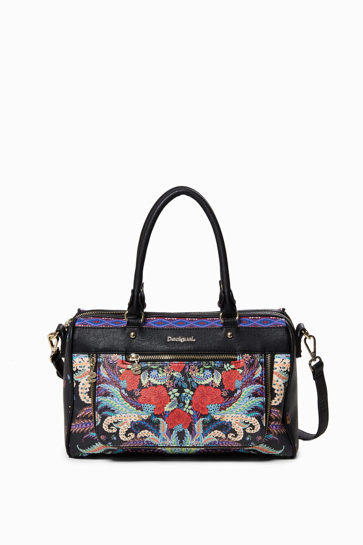 Feather Dublin Bag | Desigual
