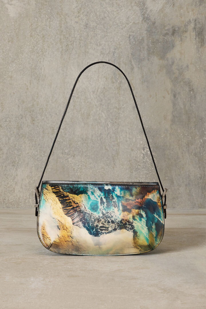 Petit sac montagnes studio | Desigual