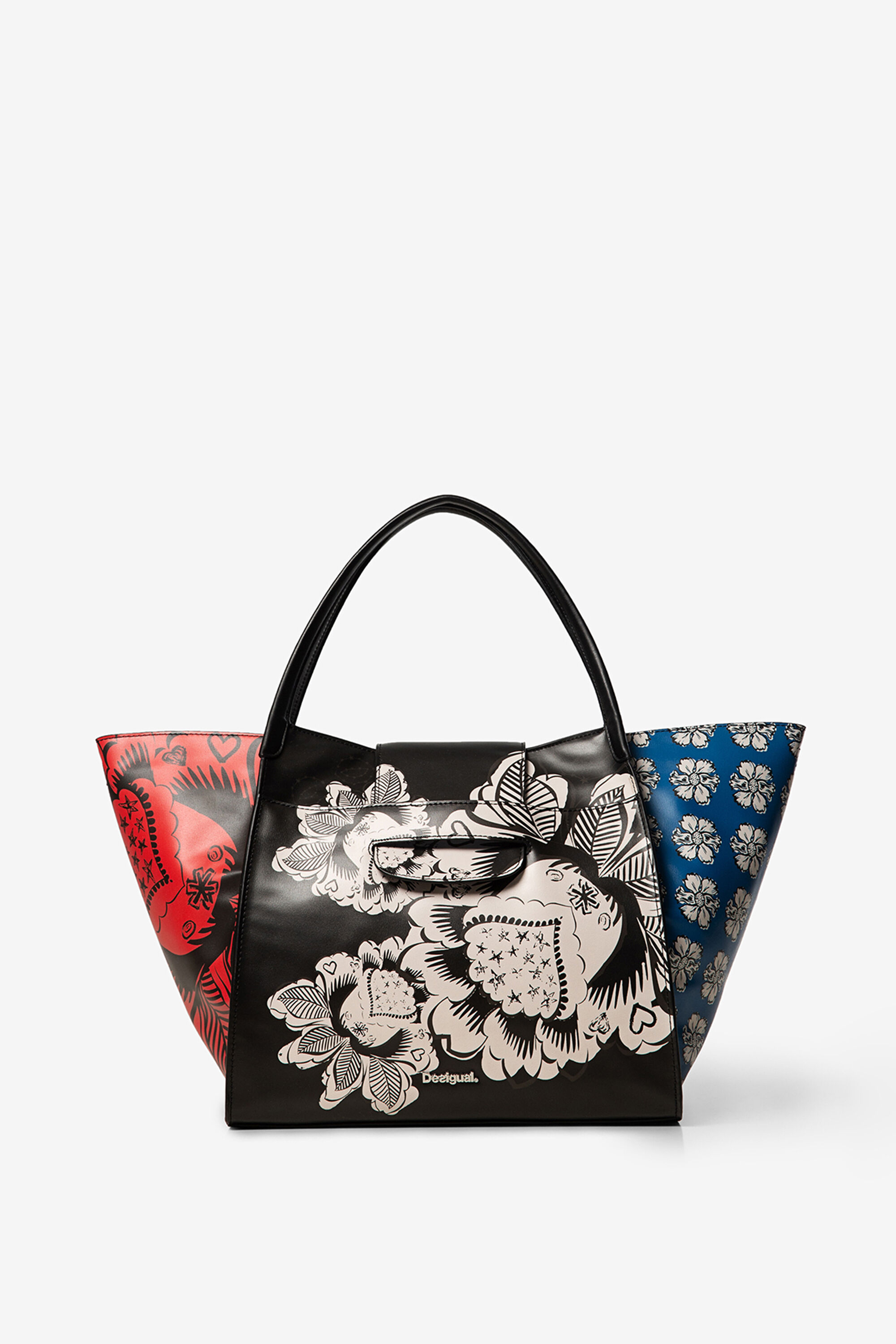 Sac shopper desigual 2025