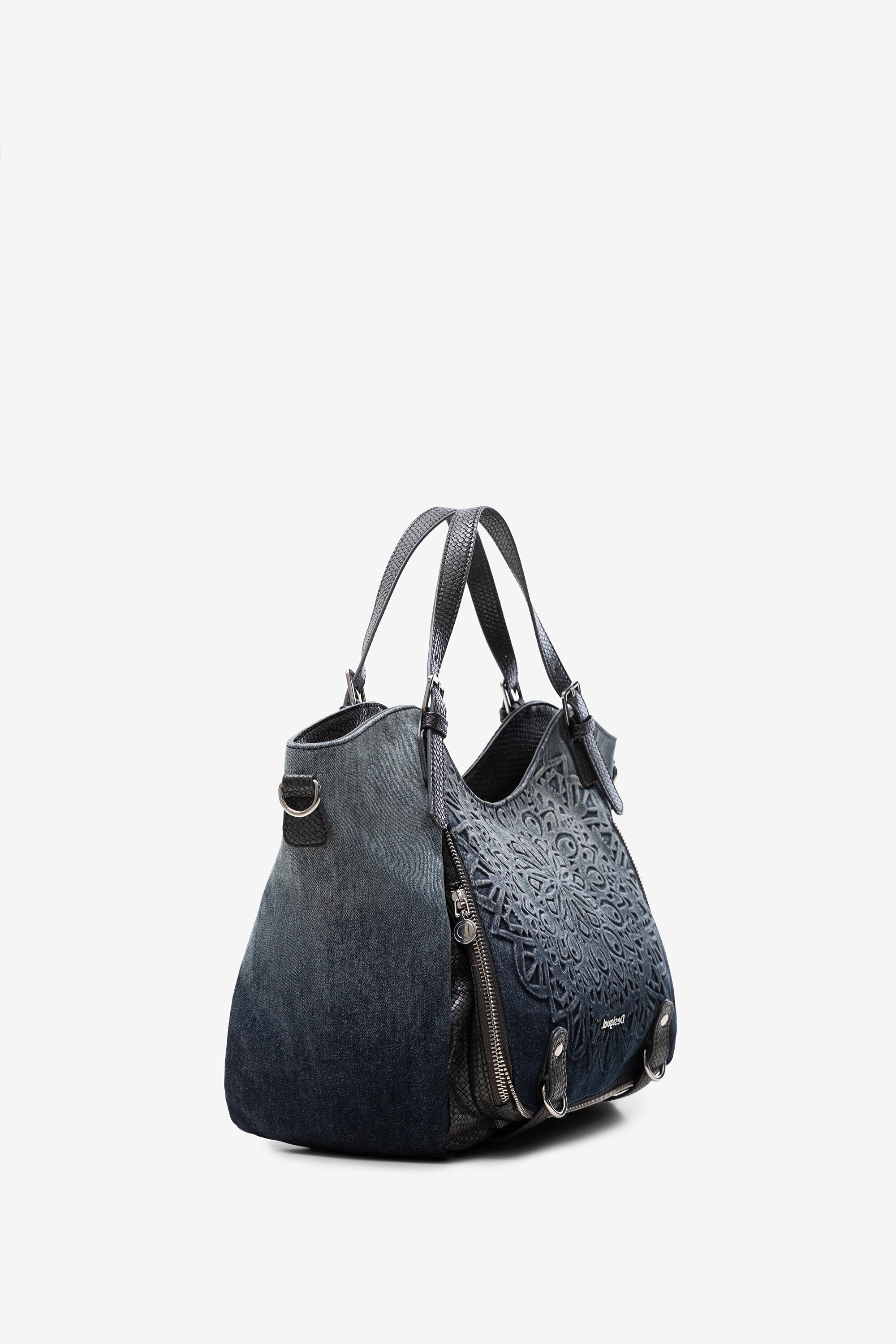 Sac desigual mandala sales