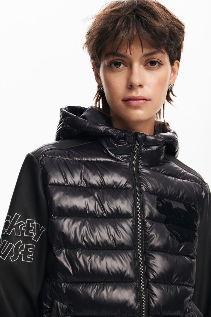 Chaqueta Mickey Mouse | Desigual