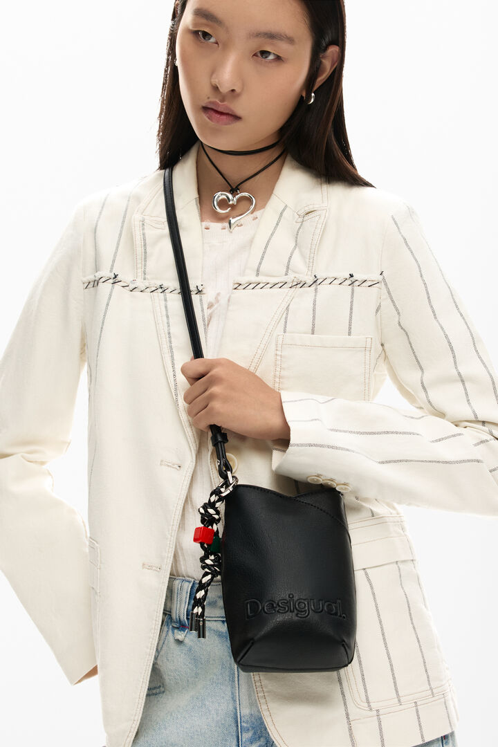 Mobile holder charms | Desigual