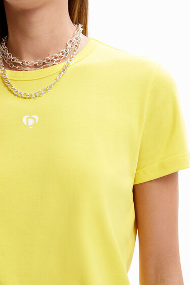Camiseta | Desigual