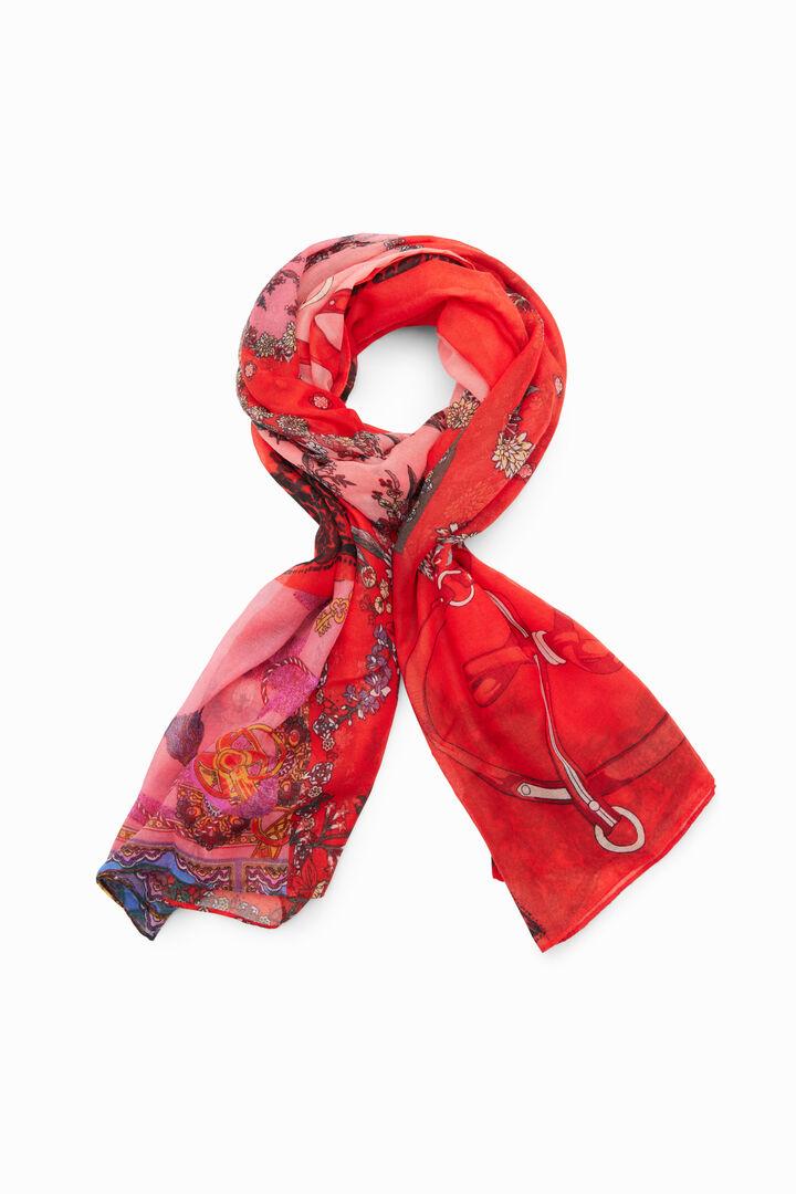 Foulard | Desigual