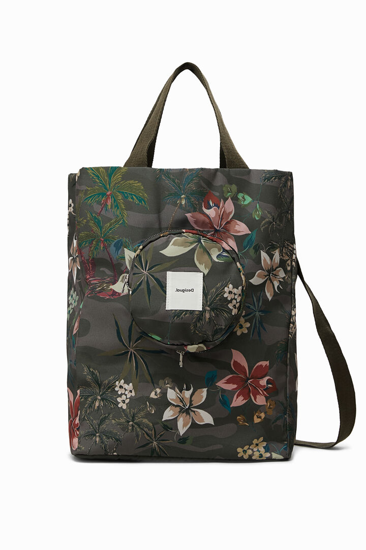 Bolsa deporte neceser extraíble | Desigual