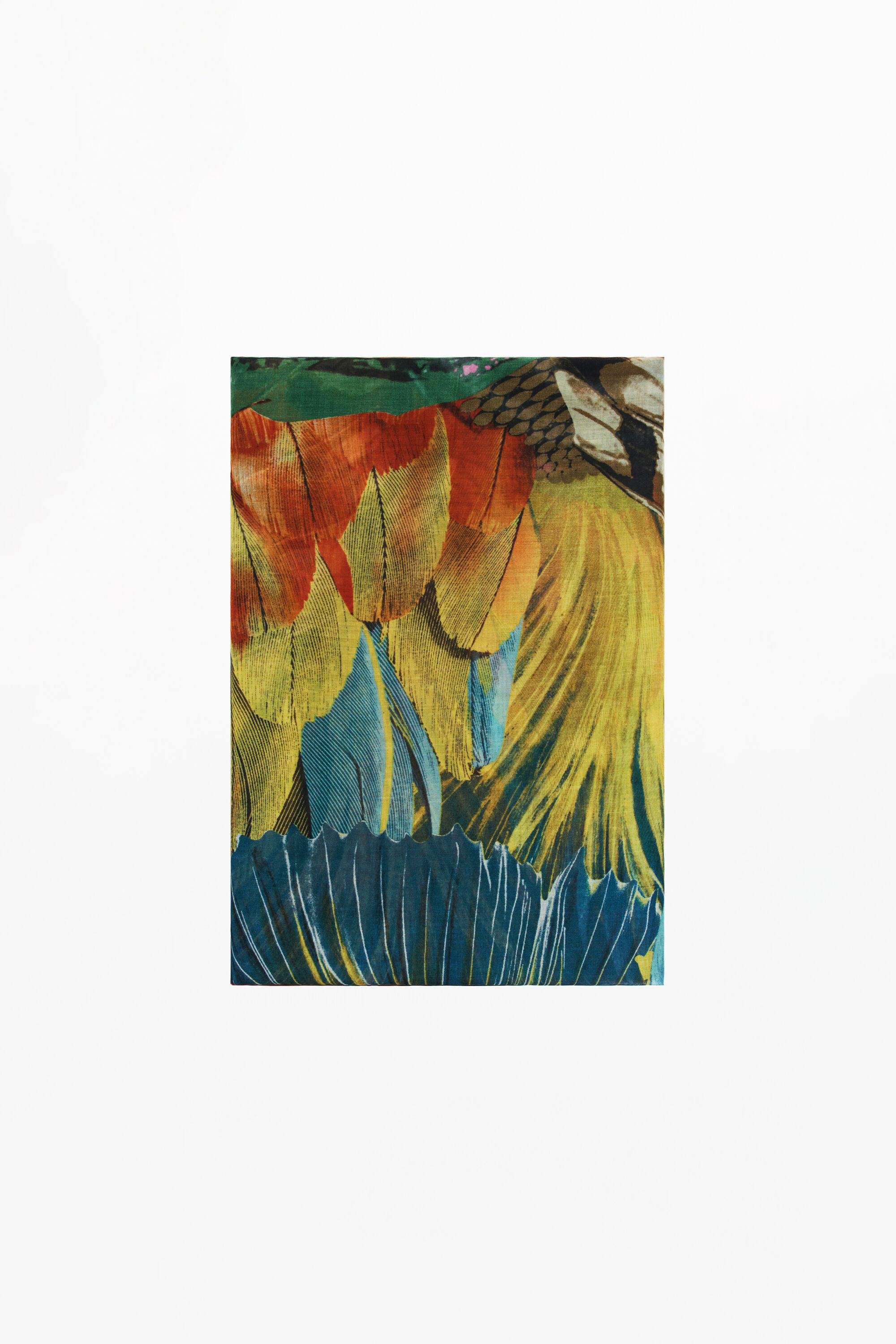 SCARVES