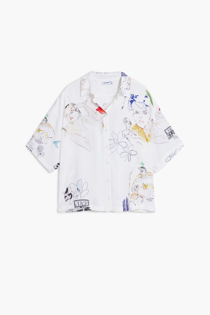  | Desigual