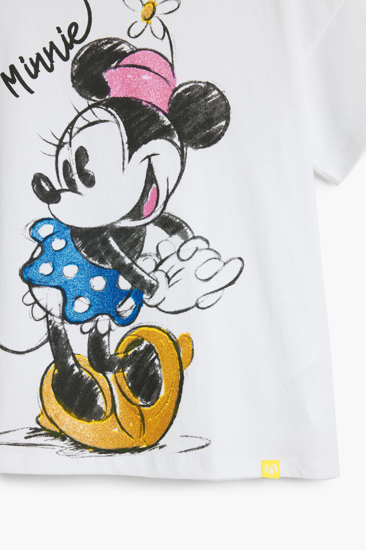 Maglietta Minnie Mouse™ | Desigual