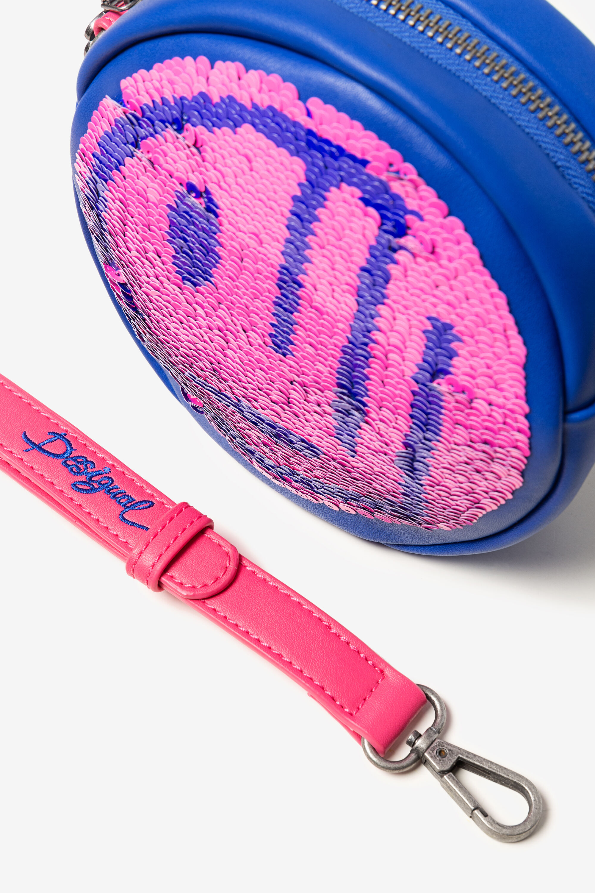 Sac desigual sale rond