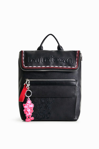 Mickey Mouse urban backpack | Desigual