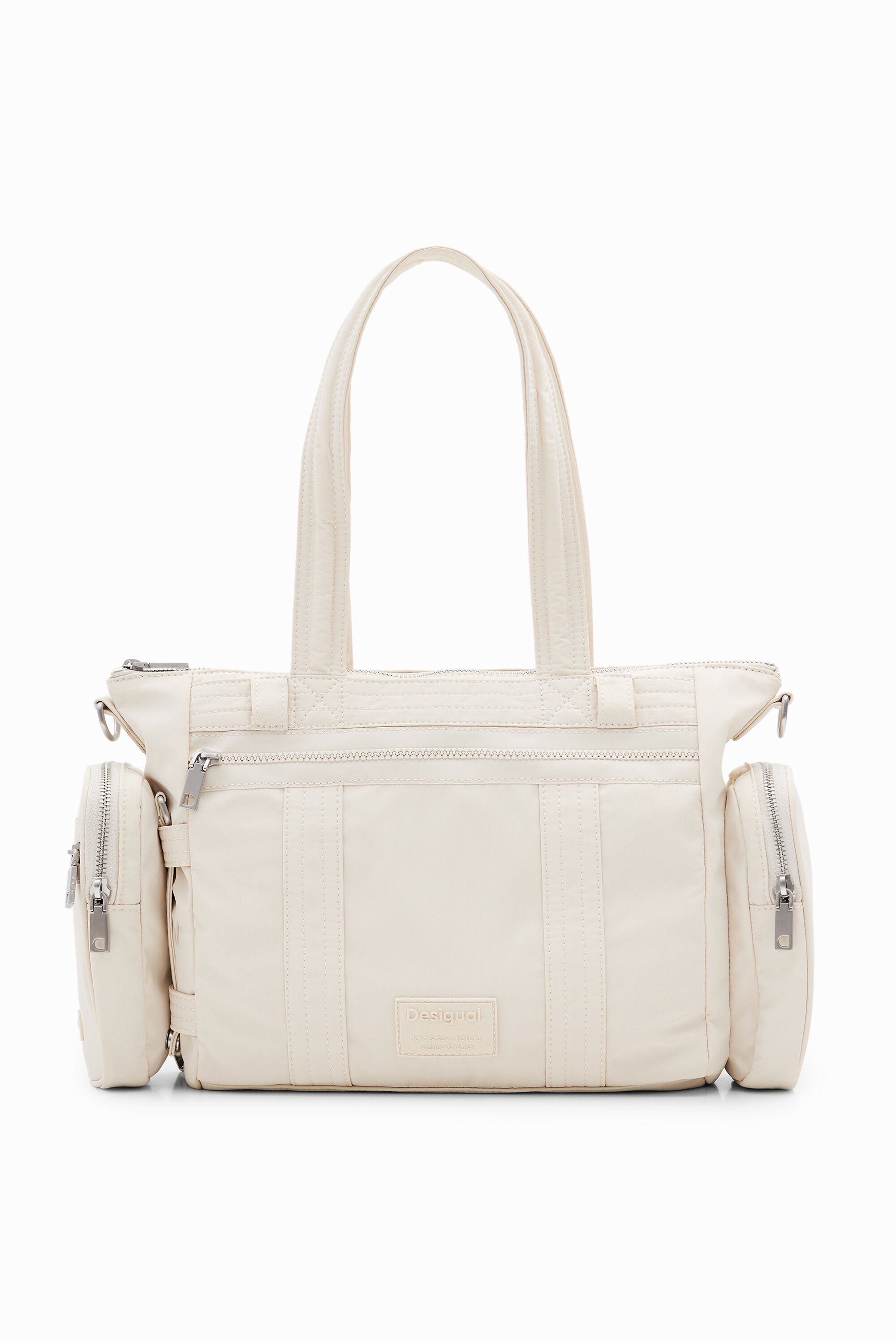 Voyager S multiposition handbag