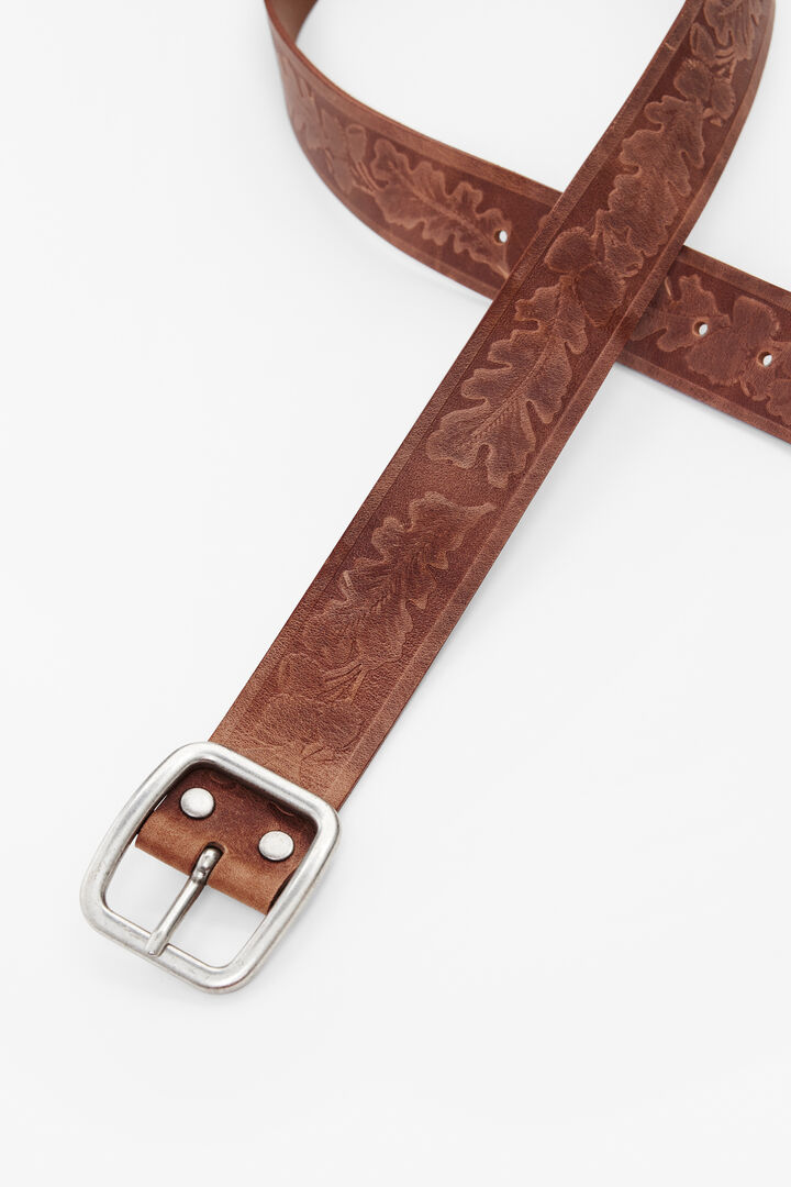Cintura foglie | Desigual