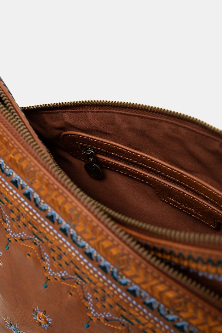 Boho crossbody kabelka | Desigual