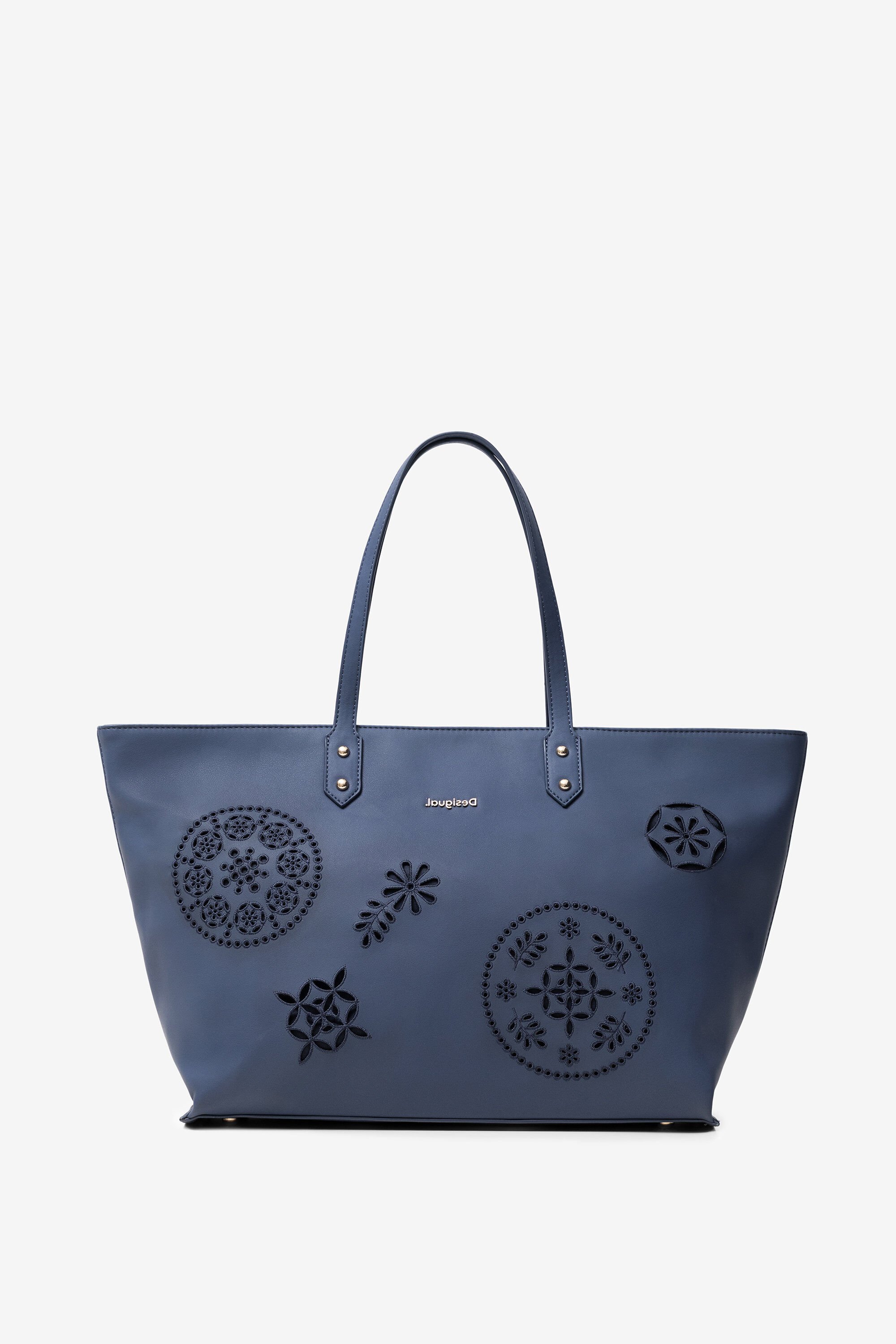 Sac shopping desigual clearance
