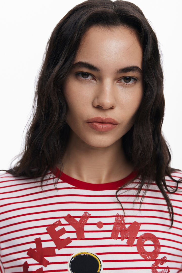 Mickey Mouse™ T-shirt | Desigual