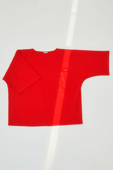Hed Mayner oversize T-shirt | Desigual