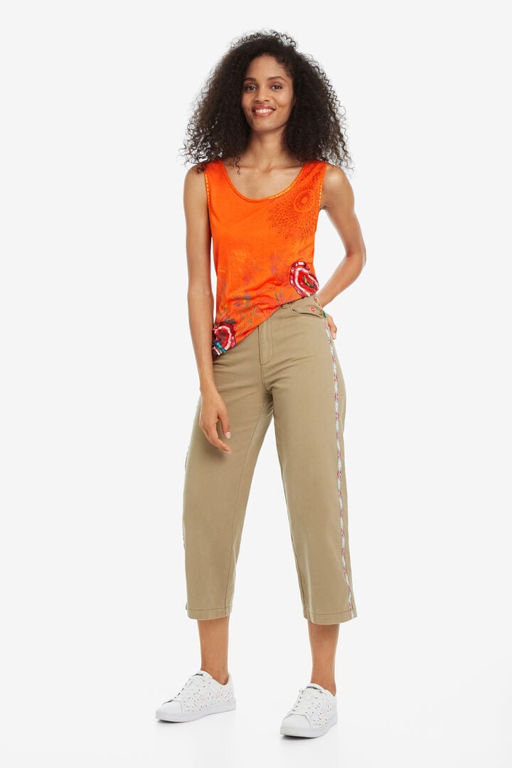  | Desigual