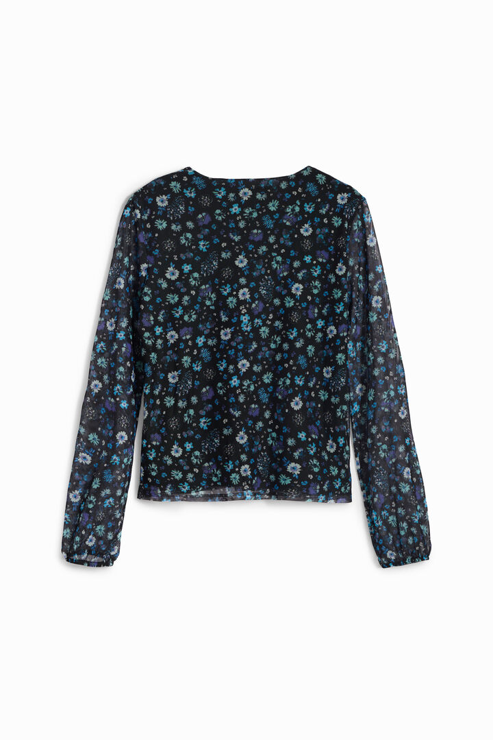 T-shirt | Desigual