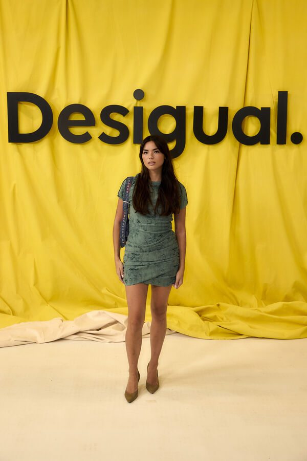 TOTAL LOOK