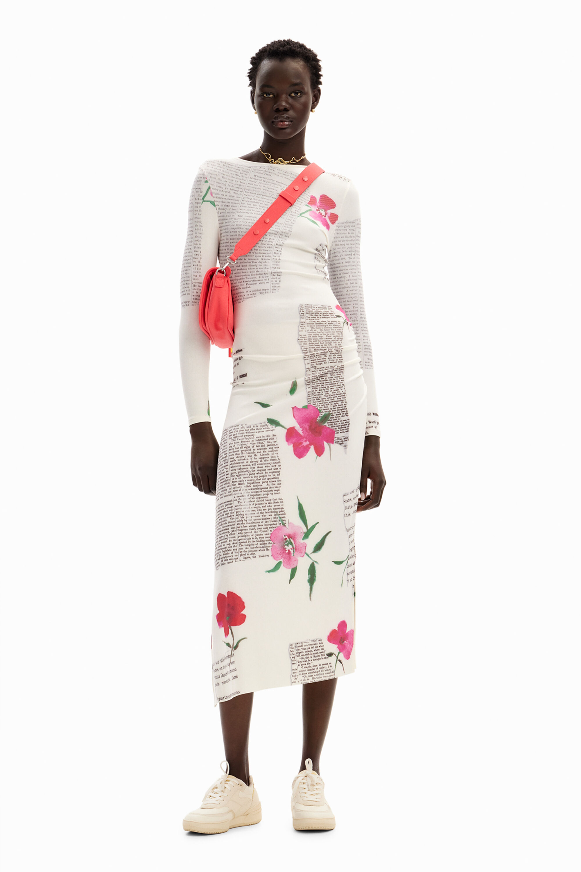 Desigual dress hot sale
