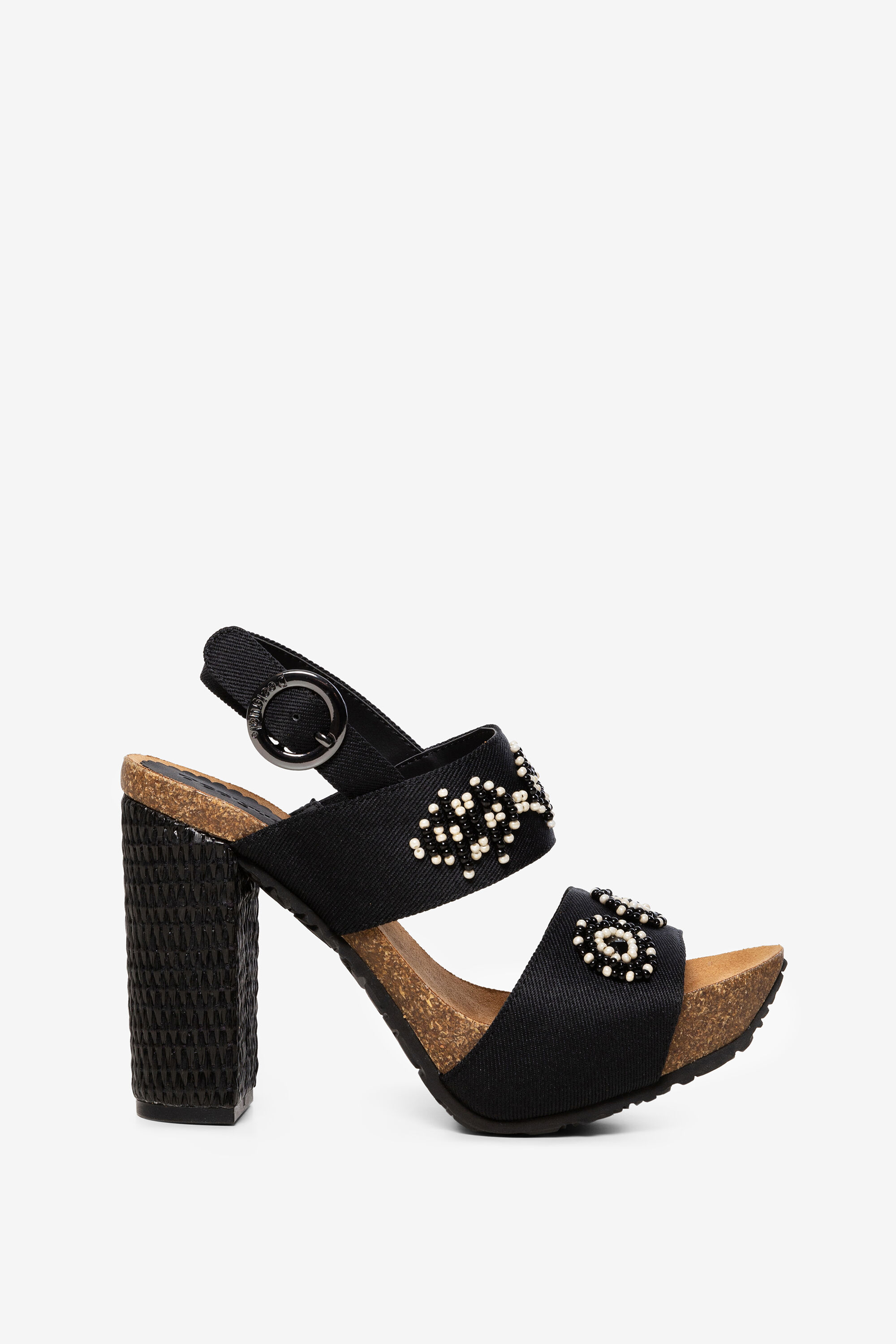 Pour 2019 Printemps Été Chaussures Femme MVqzpUSG