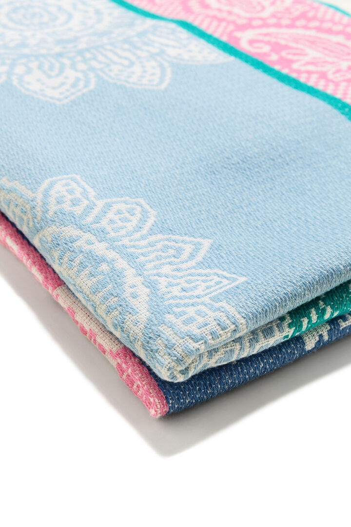 Beach wrap Exotic Summer | Desigual