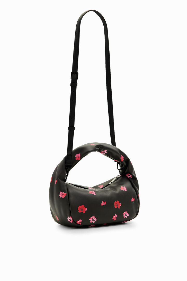 Bossa S enconxada flors | Desigual