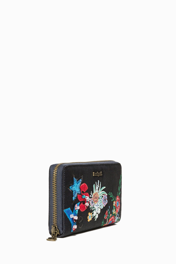 Surprise Fiona Wallet | Desigual