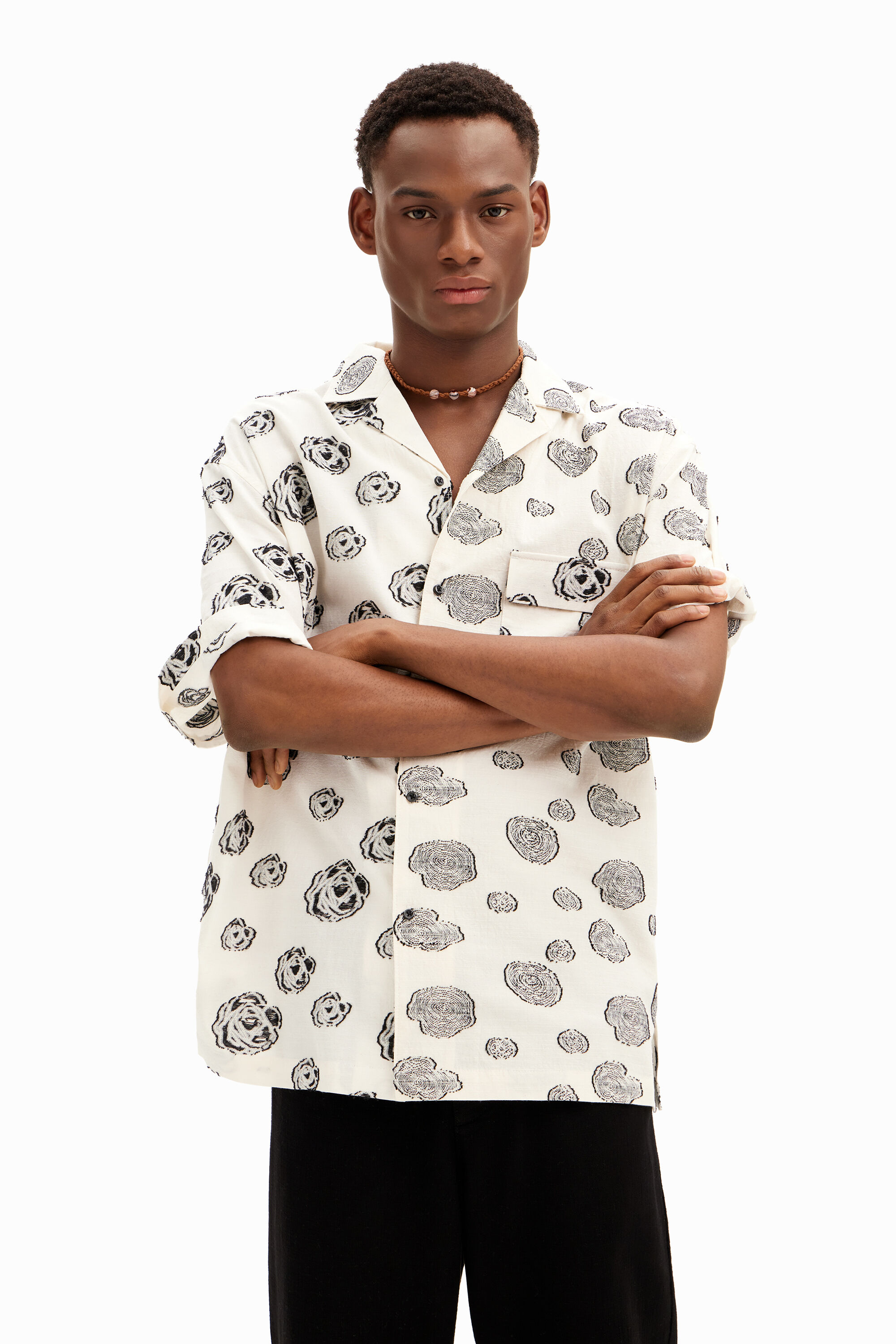 Desigual camicie hotsell