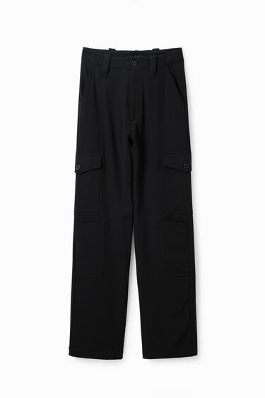 Pantalons sastre M. Christian Lacroix | Desigual