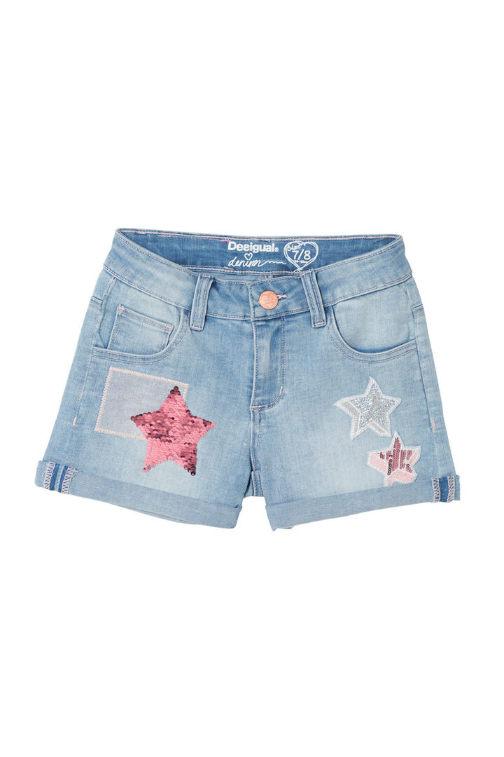 Jeans Buendia | Desigual