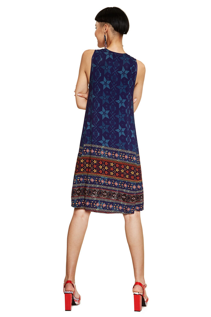 Robe Dana | Desigual