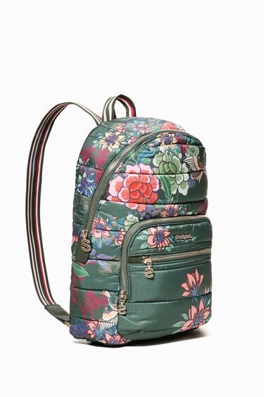 Kurosawa Lima Back pack Desigual.com
