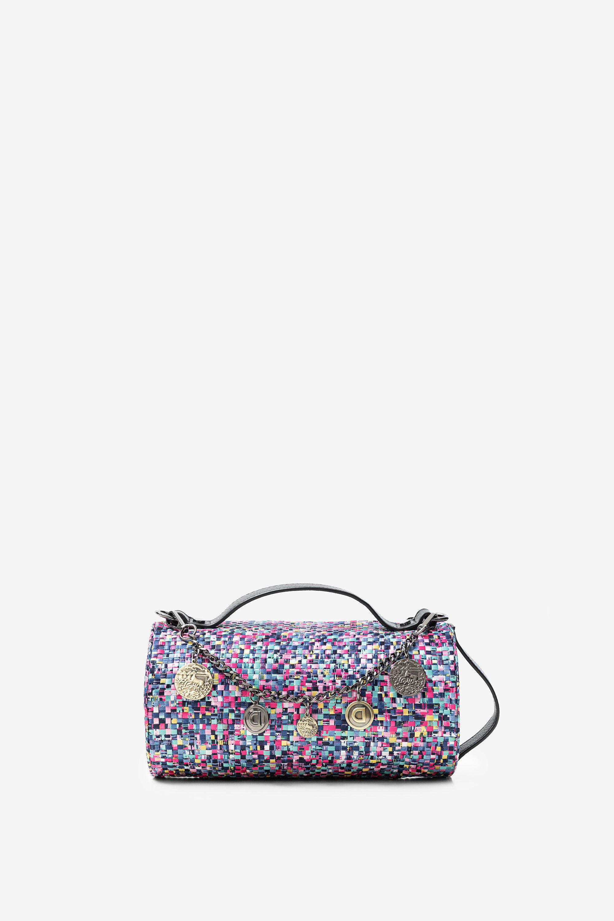 Promo sac deals desigual