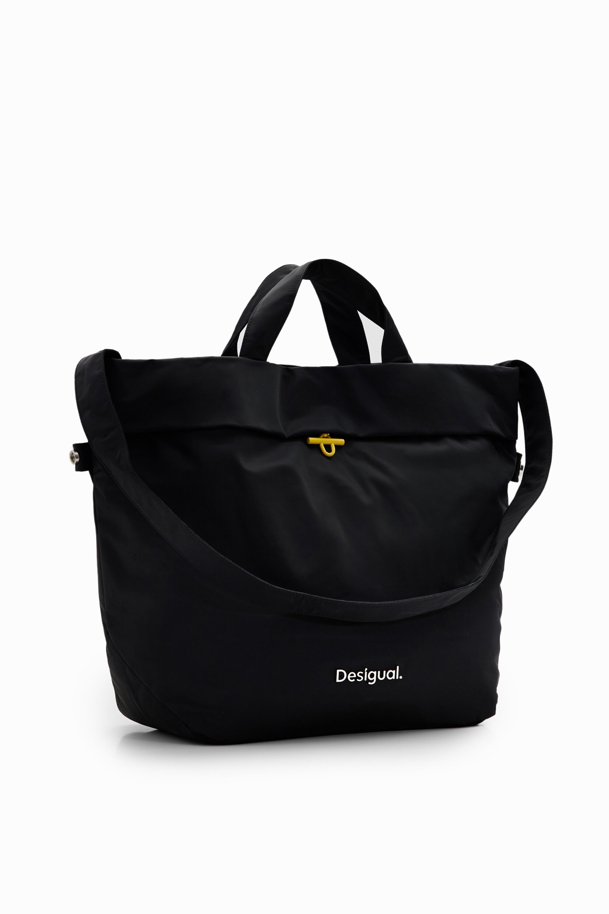 Bolso reversible desigual online